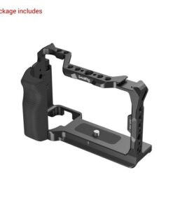 Khung Smallrig 3212b Cho Sony A7c 3