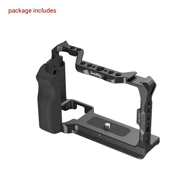 Khung Smallrig 3212b Cho Sony A7c 3
