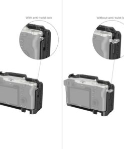Khung Smallrig 3212b Cho Sony A7c 4