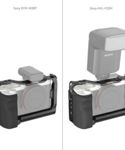 Khung Smallrig 3212b Cho Sony A7c 6