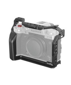 SmallRig 4135 - Khung bảo vệ máy ảnh Fujifilm X-T5 20081