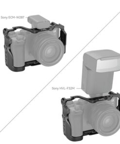 Khung Smallrig 4422 Cho Sony A7cii A7cr 6
