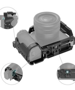 Khung Smallrig 4422 Cho Sony A7cii A7cr 7