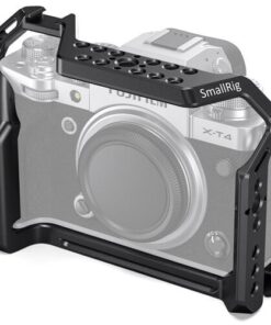SmallRig CCF2808 - Khung bảo vệ máy ảnh Fujifilm X-T4 19915