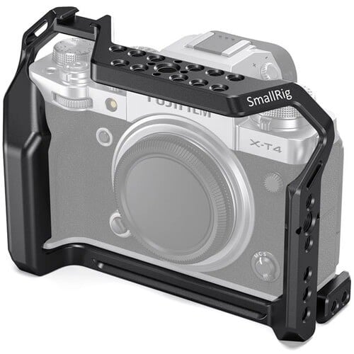 Khung Smallrig Ccf2808 Cho Fujifilm X T4 2