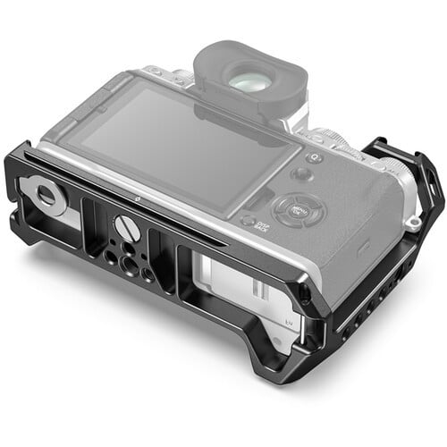 Khung Smallrig Ccf2808 Cho Fujifilm X T4 3