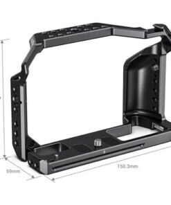 Khung Smallrig Ccf2808 Cho Fujifilm X T4 5