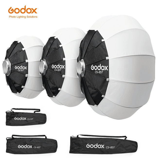 Softbox Cau Godox Cs 65t Cs 85t 1 1