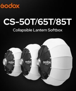Softbox Cau Godox Cs 65t Cs 85t 1