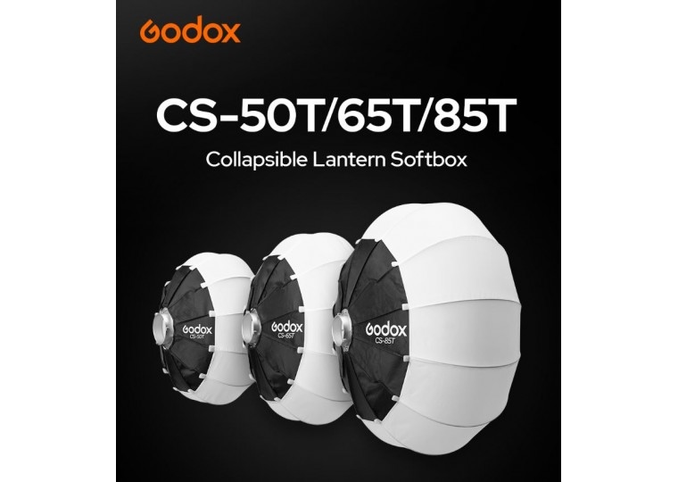 Softbox Cau Godox Cs 65t Cs 85t 1