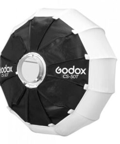 Softbox Cau Godox Cs 65t Cs 85t 2