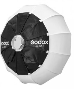 Softbox Cau Godox Cs 65t Cs 85t 3