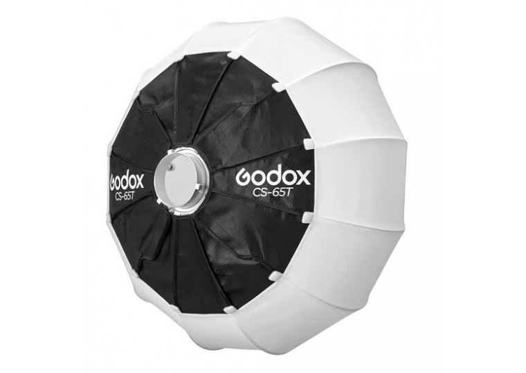 Softbox Cau Godox Cs 65t Cs 85t 3