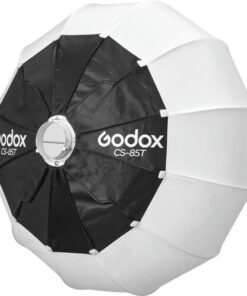 Softbox Cau Godox Cs 65t Cs 85t 4
