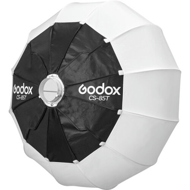 Softbox Cau Godox Cs 65t Cs 85t 4