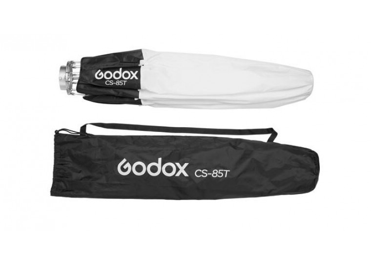 Softbox Cau Godox Cs 65t Cs 85t 6