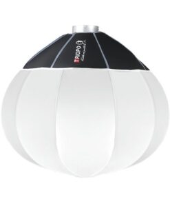 Softbox KQ-65 / KQ-85 Cầu (China Ball) Triopo 65cm-85cm 19797