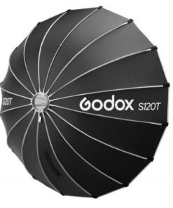 Softbox Du Thao Tac Nhanh Godox S65t S85t S120t 4