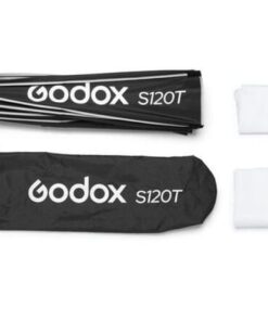 Softbox Du Thao Tac Nhanh Godox S65t S85t S120t 7