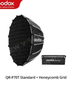 Softbox Thao Tac Nhanh Godox Qr P60t Qr P90t Qr P120t 10