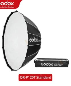 Softbox Thao Tac Nhanh Godox Qr P60t Qr P90t Qr P120t 12