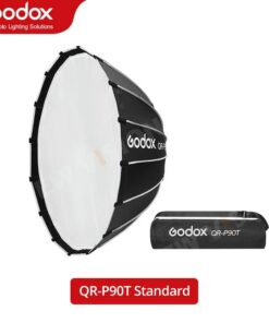 Softbox Thao Tac Nhanh Godox Qr P60t Qr P90t Qr P120t 13
