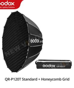 Softbox Thao Tac Nhanh Godox Qr P60t Qr P90t Qr P120t 14