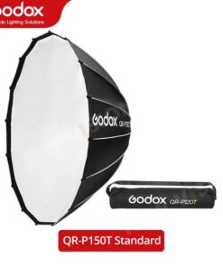 Softbox Thao Tac Nhanh Godox Qr P60t Qr P90t Qr P120t 15