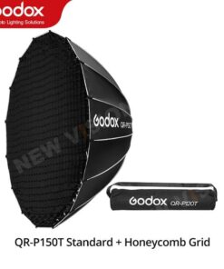 Softbox Thao Tac Nhanh Godox Qr P60t Qr P90t Qr P120t 16