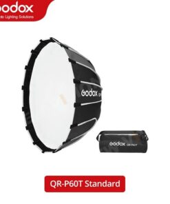 Softbox Thao Tac Nhanh Godox Qr P60t Qr P90t Qr P120t 7