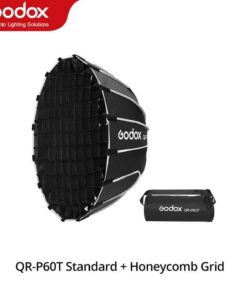 Softbox Thao Tac Nhanh Godox Qr P60t Qr P90t Qr P120t 8