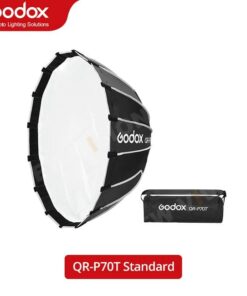 Softbox Thao Tac Nhanh Godox Qr P60t Qr P90t Qr P120t 9