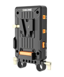 Tam Gan Pin V Mount Zgcine Vm Vp1 Kit1 2