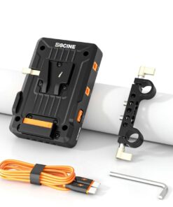 Tam Gan Pin V Mount Zgcine Vm Vp1 Kit1 3