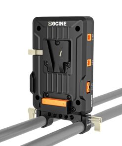 Tam Gan Pin V Mount Zgcine Vm Vp1 Kit1 4