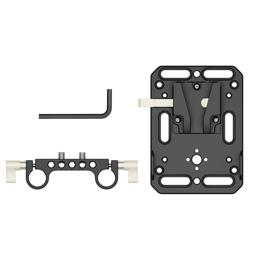 Tam Gan Pin V Mount Zgcine Vr Kit 1 1