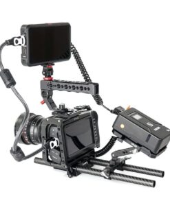 Tam Gan Pin V Mount Zgcine Vr Kit 1 2