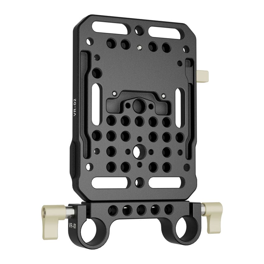 Tam Gan Pin V Mount Zgcine Vr Kit 1 3