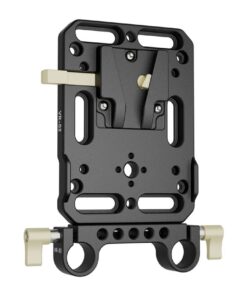 Tam Gan Pin V Mount Zgcine Vr Kit 1 4
