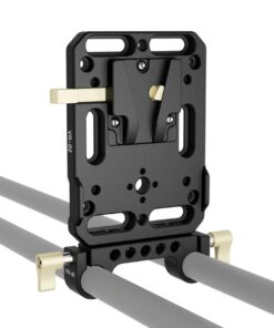 Tam Gan Pin V Mount Zgcine Vr Kit 1 5