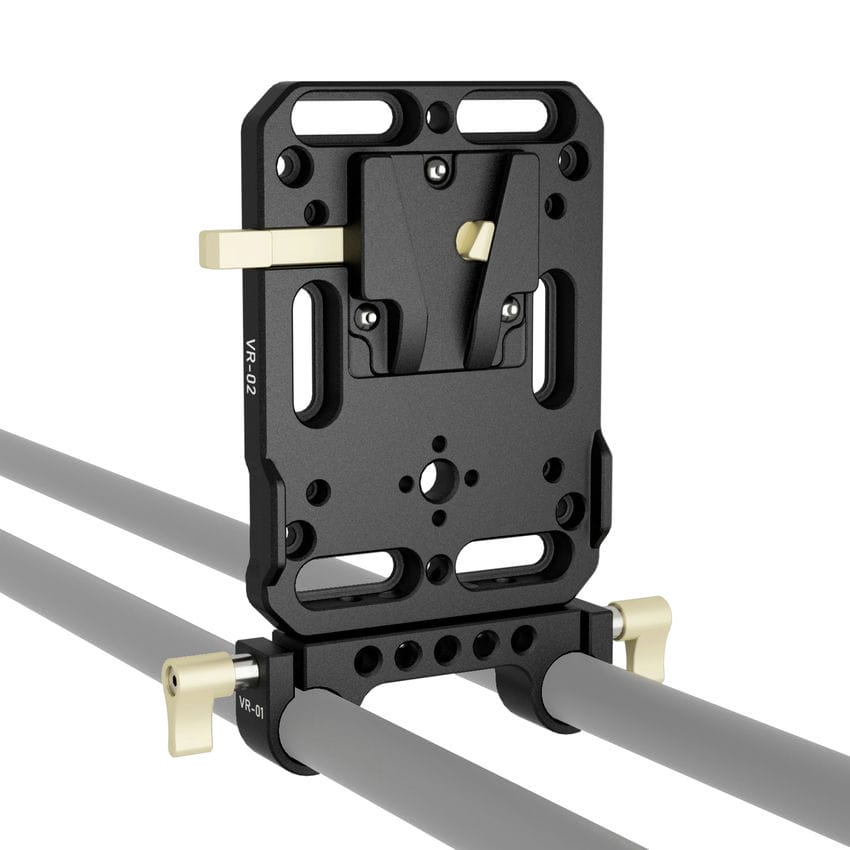 Tam Gan Pin V Mount Zgcine Vr Kit 1 5