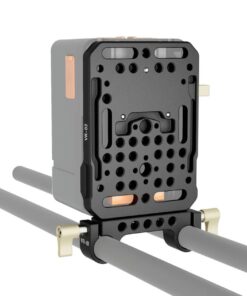 Tam Gan Pin V Mount Zgcine Vr Kit 1 6