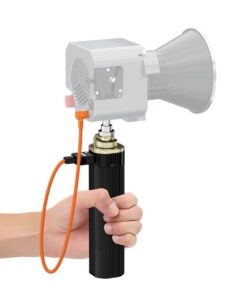 ZGCINE ZG-H90 - Kẹp Pin Cầm Tay 14.8V 90Wh 20138