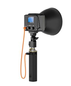 Tay Cam Kem Pin Zgcine Zg H90 90wh 5