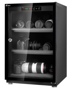 Eirmai MRD-90 | Tủ chống ẩm 90L cho thiết bị nhiếp ảnh 19930