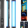 AMBITFUL A2 RGB 2500-8500K RGB - LED Video Chính Hãng 20900