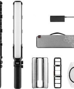 Zhiyun FIVERAY V60 Bi-Color | V60 Combo LED Light Wand 20829