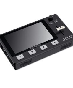 Ban Tron Livestream Feelworld Livepro L2 Plus 2