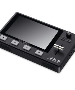 Ban Tron Livestream Feelworld Livepro L2 Plus 3