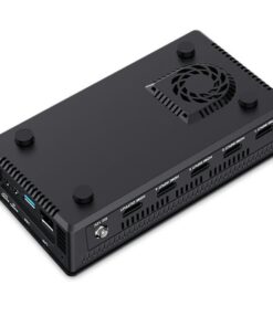 Ban Tron Livestream Feelworld Livepro L2 Plus 4
